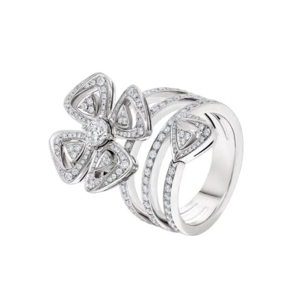 Fiorever Ring