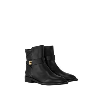 Westside Ankle Boot