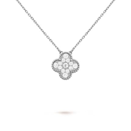 Vintage Alhambra pendant