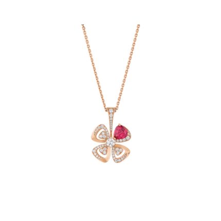 Fiorever Necklace