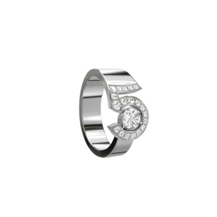 Eternal N??5 ring