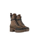 Laureate Platform Desert Boot