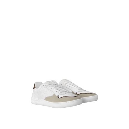 LV Stadium Sneaker
