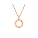BVLGARI BVLGARI Collection Necklace