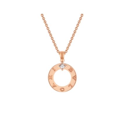 BVLGARI BVLGARI Collection Necklace