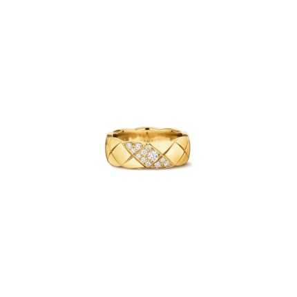 Coco Crush ring