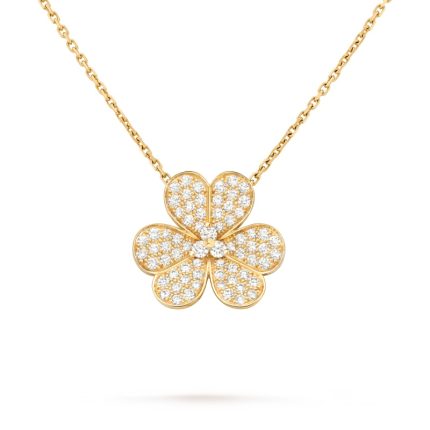 Frivole pendant, large model
