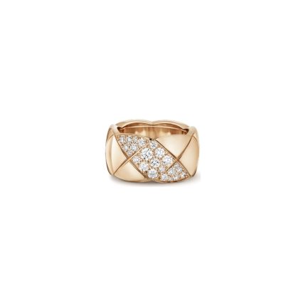 Coco Crush ring