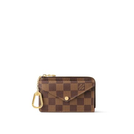 Louis Vuitton Card Holder Recto Verso N60406