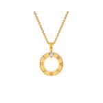 BVLGARI BVLGARI Collection Necklace