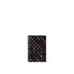 LV x TM Passport Cover M13414