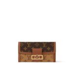 Louis Vuitton Sarah Wallet M46645