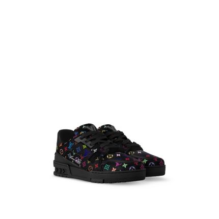 LV x TM LV Trainer Sneaker