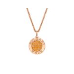 BVLGARI BVLGARI Collection Necklace