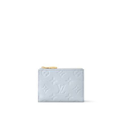 Louis Vuitton Lisa Wallet M83587