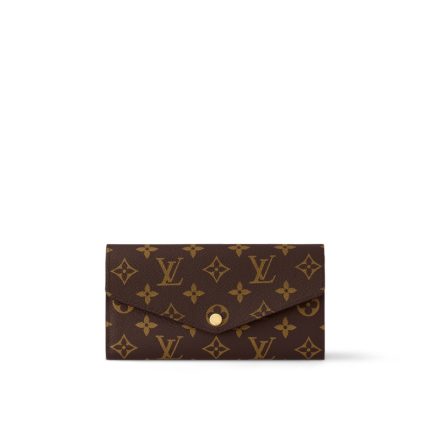 Louis Vuitton Sarah Wallet M62234