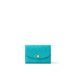 LV x TM Rosalie Coin Purse M14085