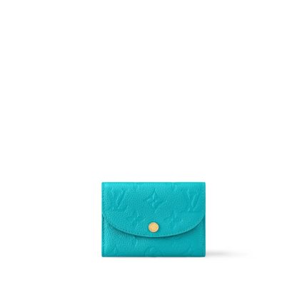 LV x TM Rosalie Coin Purse M14085