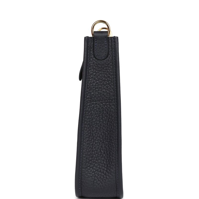 Hermes Evelyne TPM Caban Clemence Gold Hardware - Image 4