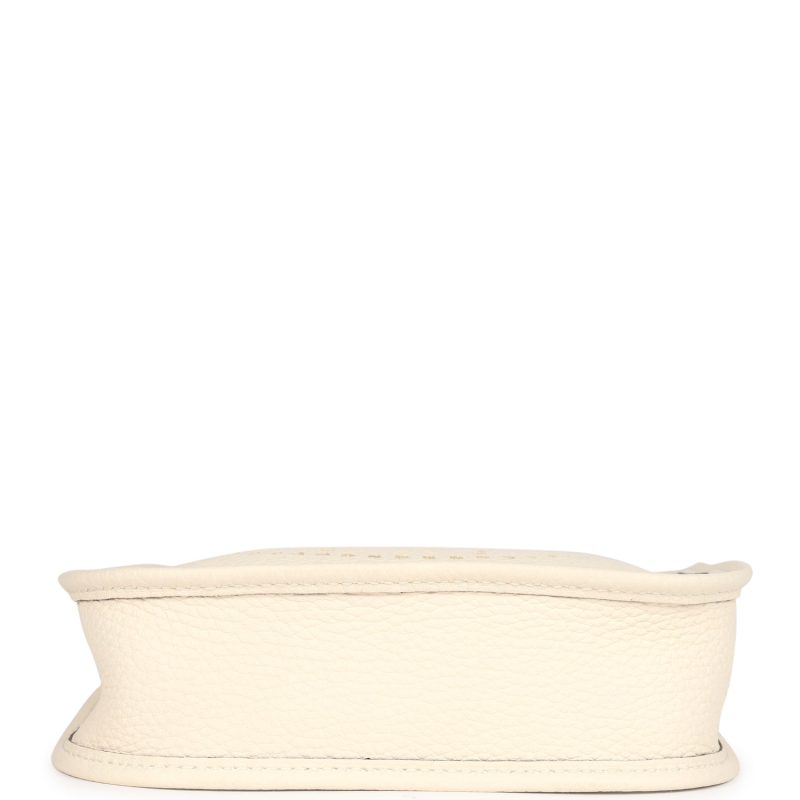 Hermes Evelyne TPM Nata Clemence Gold Hardware - Image 6