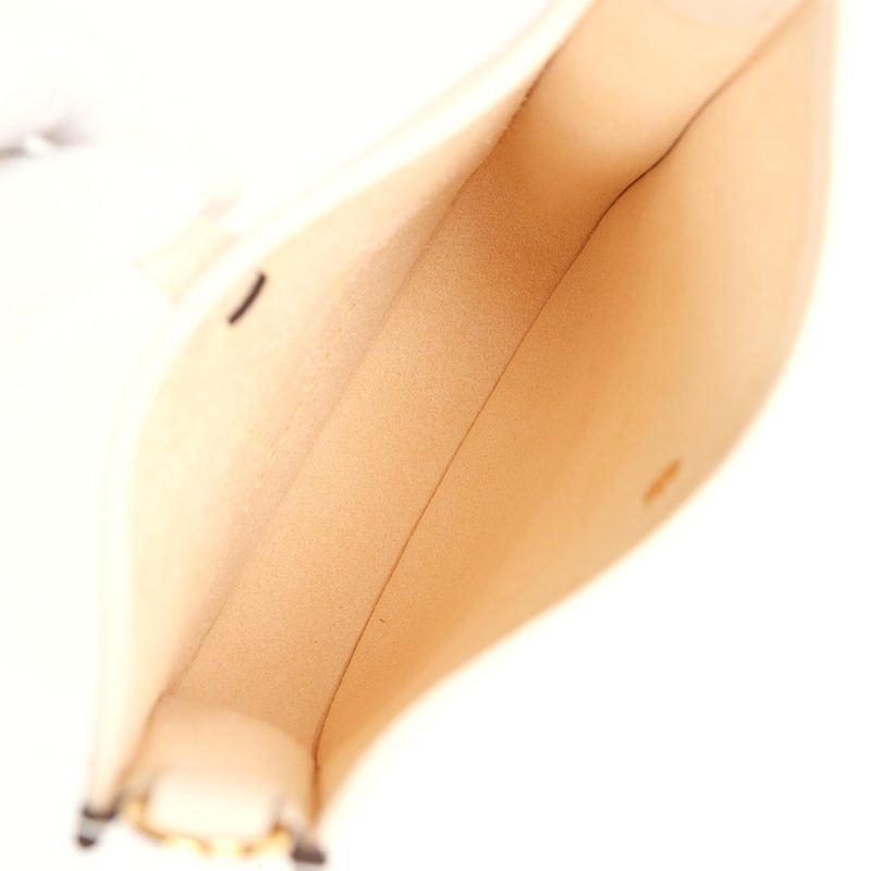 Hermes Evelyne TPM Nata Clemence Gold Hardware - Image 8
