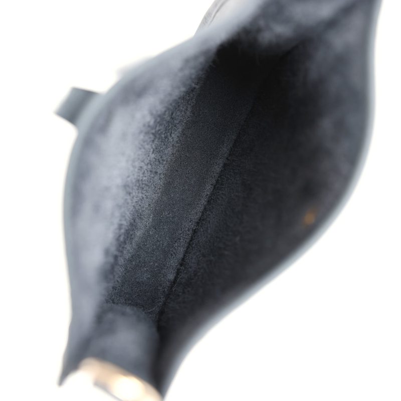 Hermes Evelyne TPM Gris Misty Clemence Permabrass Hardware - Image 8