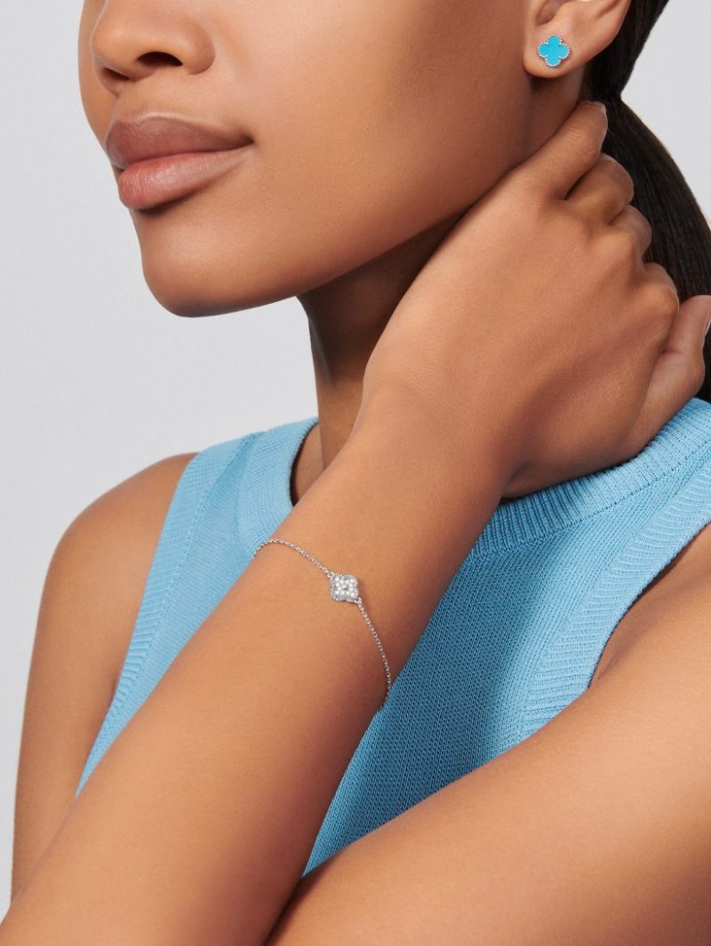 Sweet Alhambra earstuds - Image 2