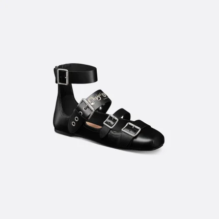 Dior Punk Ballet Flat