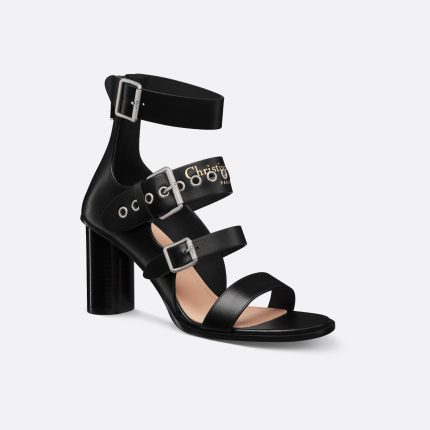 Dior Punk Heeled Sandal