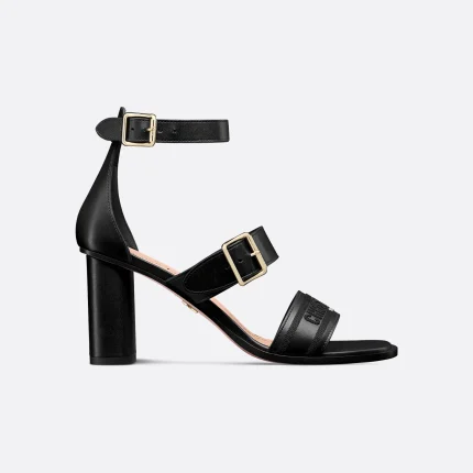 Dway Heeled Sandal