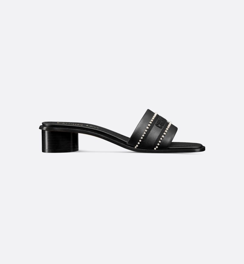 Dway Heeled Slide - Image 7