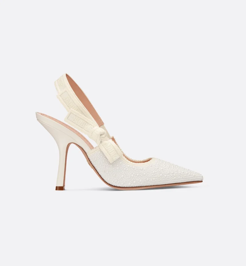 JAdior Slingback Pump - Image 2