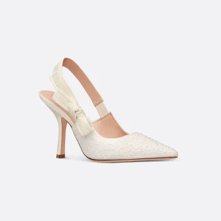 JAdior Slingback Pump
