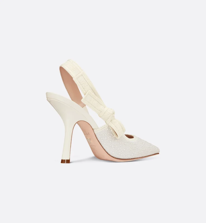 JAdior Slingback Pump - Image 3