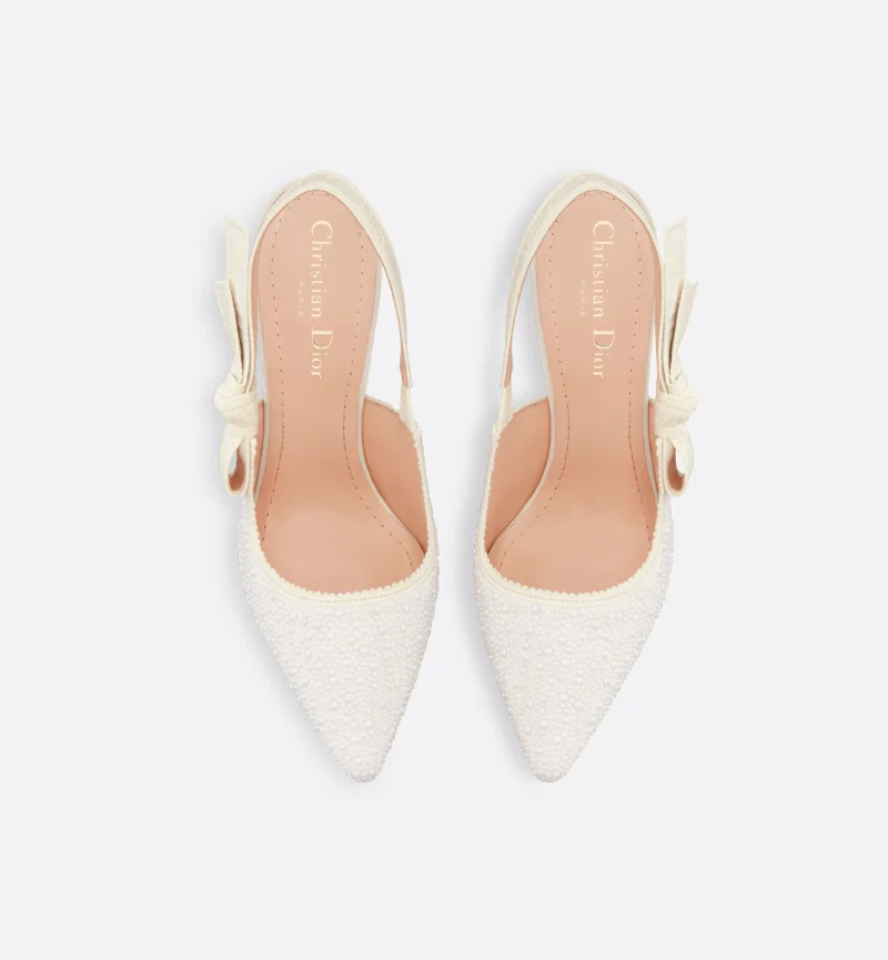JAdior Slingback Pump - Image 4