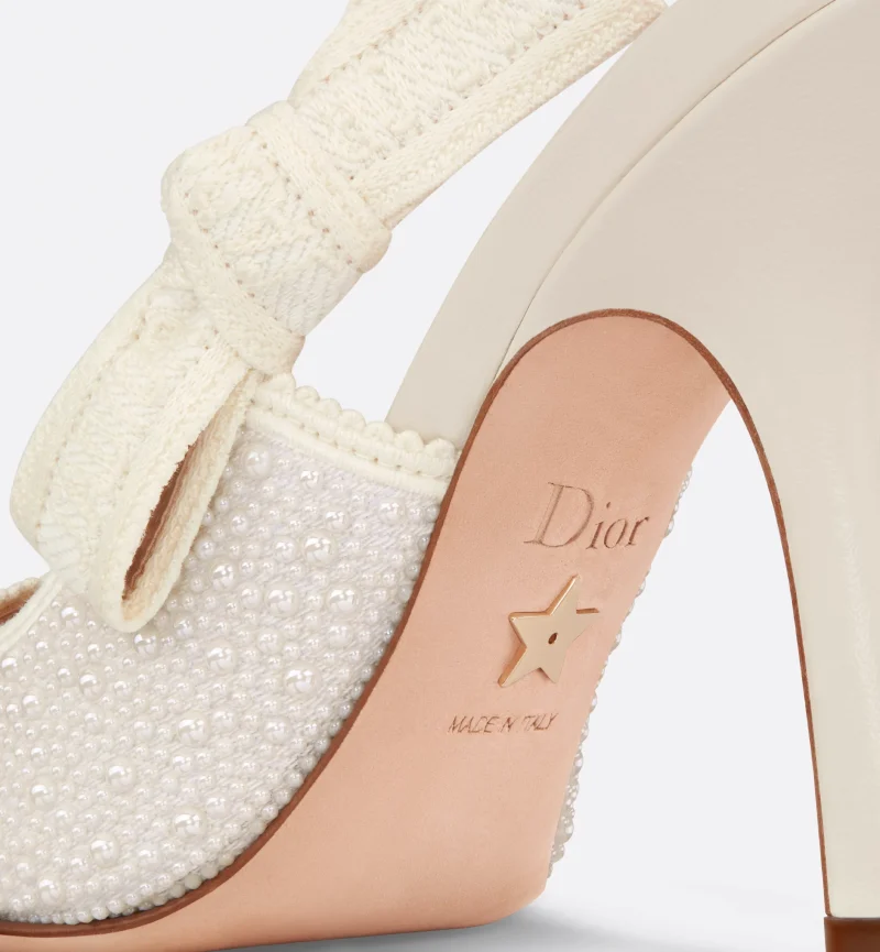 JAdior Slingback Pump - Image 5