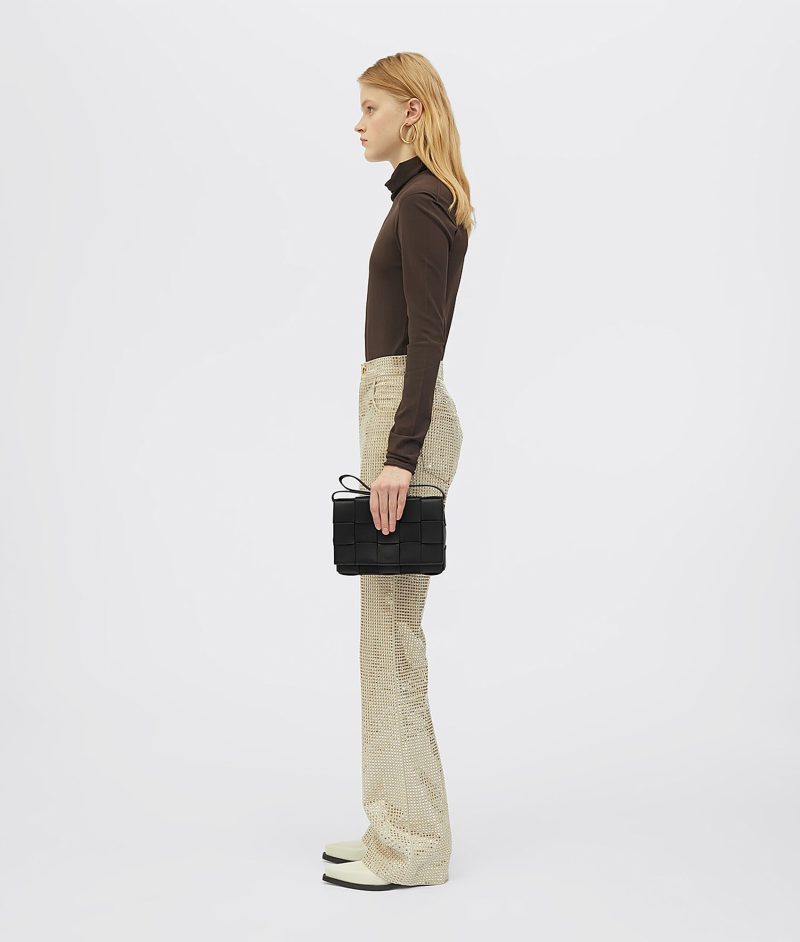Bottega Veneta Cassette - Image 4