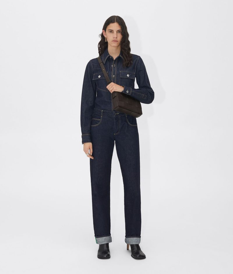Bottega Veneta Cassette - Image 5