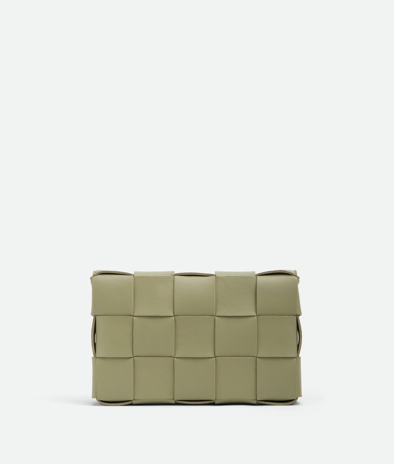 Bottega Veneta Cassette - Image 4
