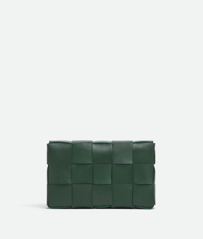 Bottega Veneta Cassette - Image 4