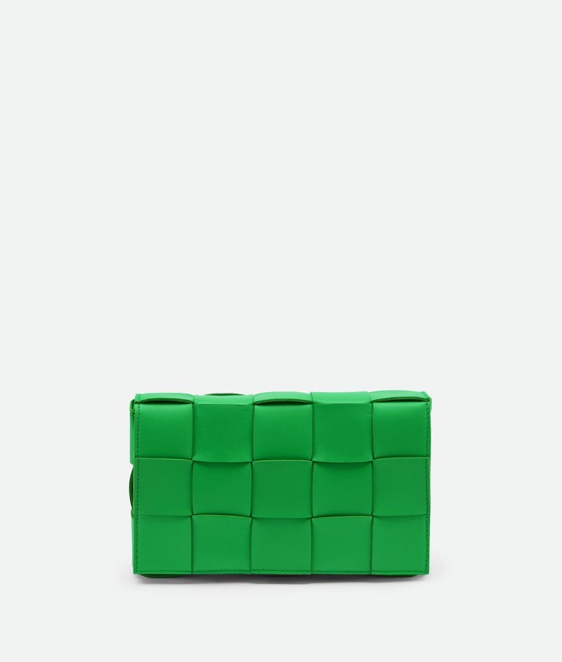 Bottega Veneta Cassette - Image 4