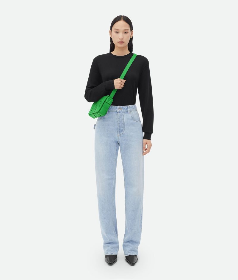 Bottega Veneta Cassette - Image 5