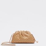 Bottega Veneta Mini Pouch