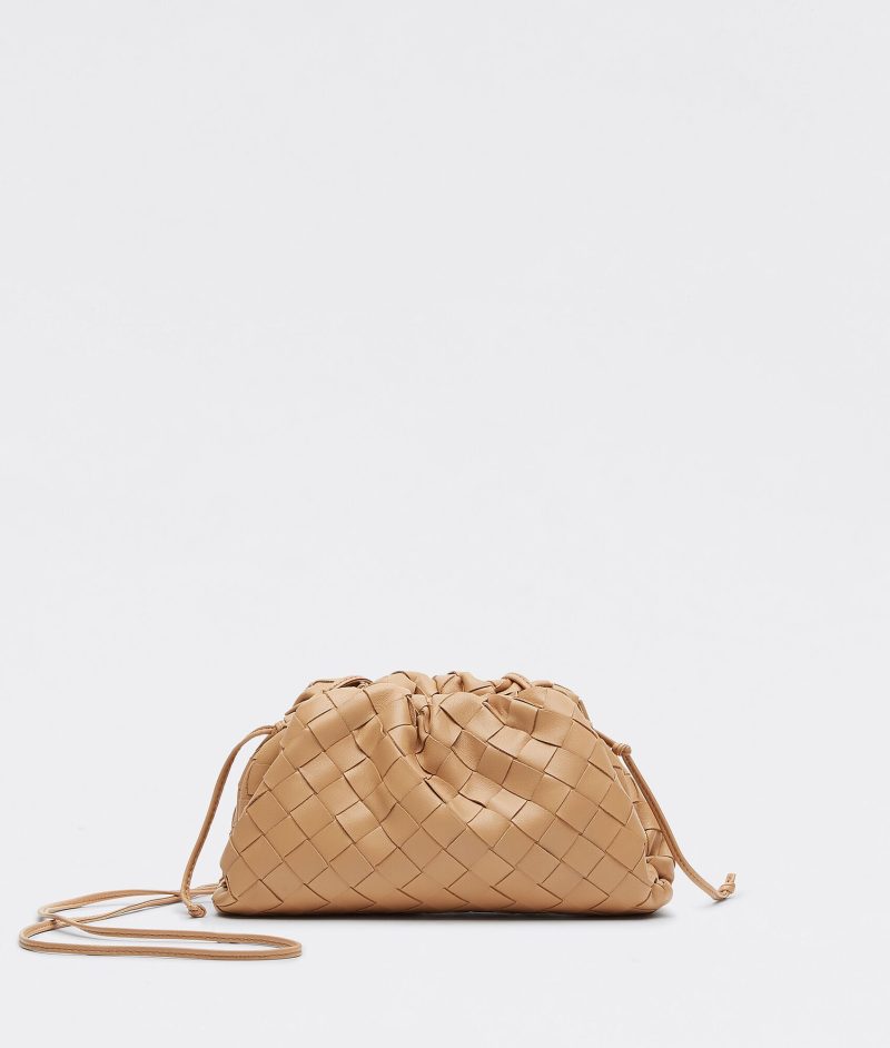 Bottega Veneta Mini Pouch