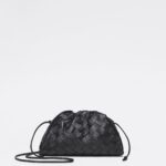 Bottega Veneta Mini Pouch