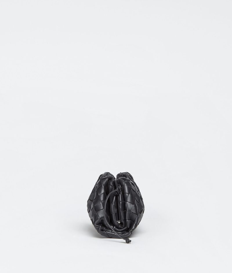 Bottega Veneta Mini Pouch - Image 3