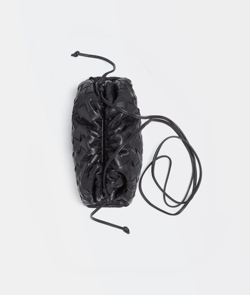 Bottega Veneta Mini Pouch - Image 2