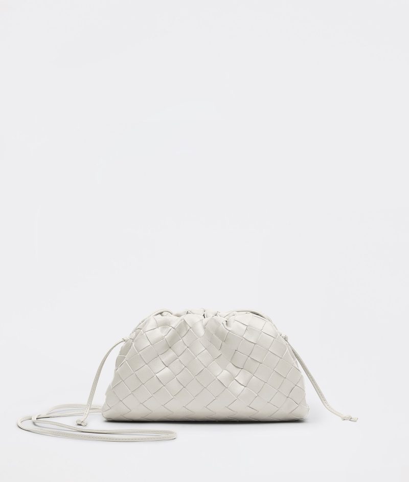 Bottega Veneta Mini Pouch