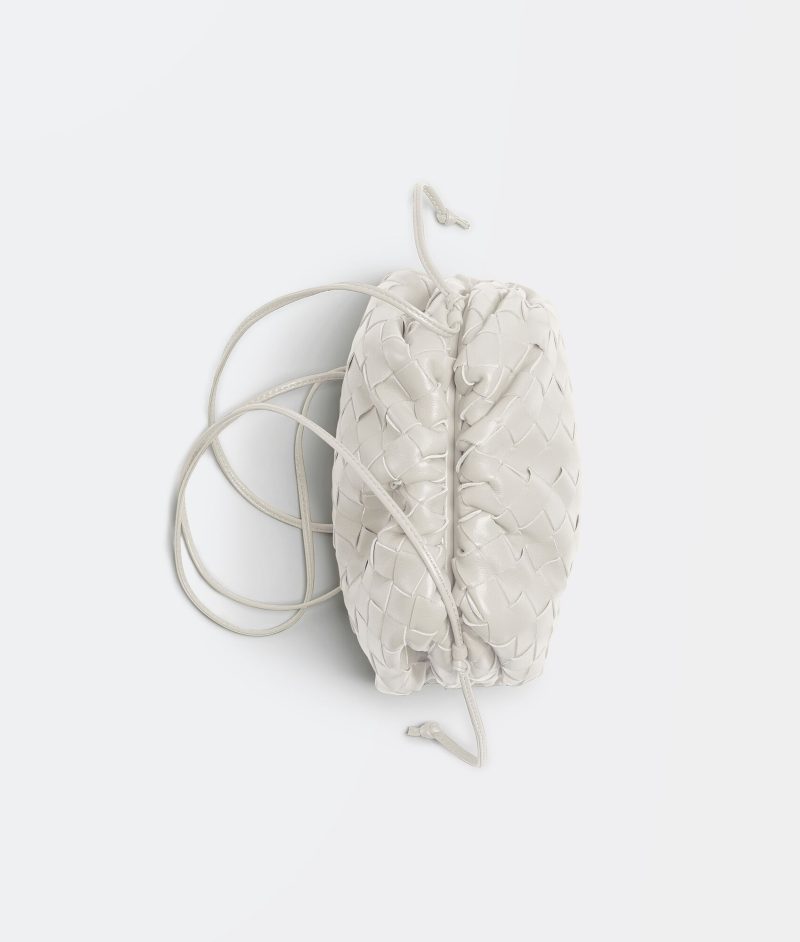 Bottega Veneta Mini Pouch - Image 2