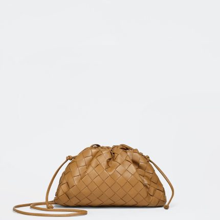 Bottega Veneta Mini Pouch